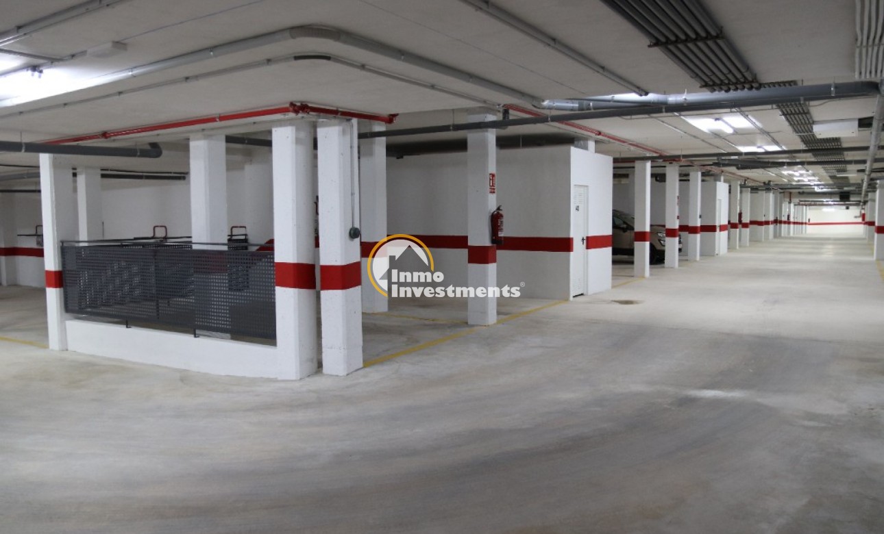 Obra nueva - Apartamento - Guardamar del Segura