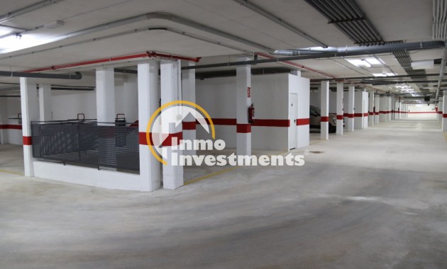 Obra nueva - Apartamento - Guardamar del Segura