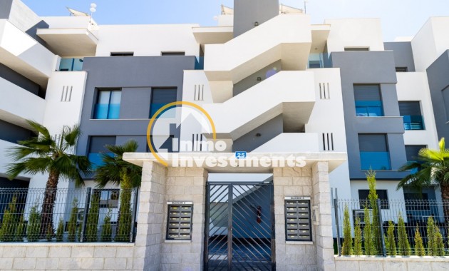 Obra nueva - Apartamento - Guardamar del Segura