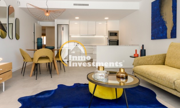 Nieuwbouw - Appartement - Campoamor - 