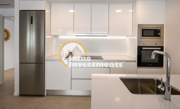 Nieuwbouw - Appartement - Campoamor - 