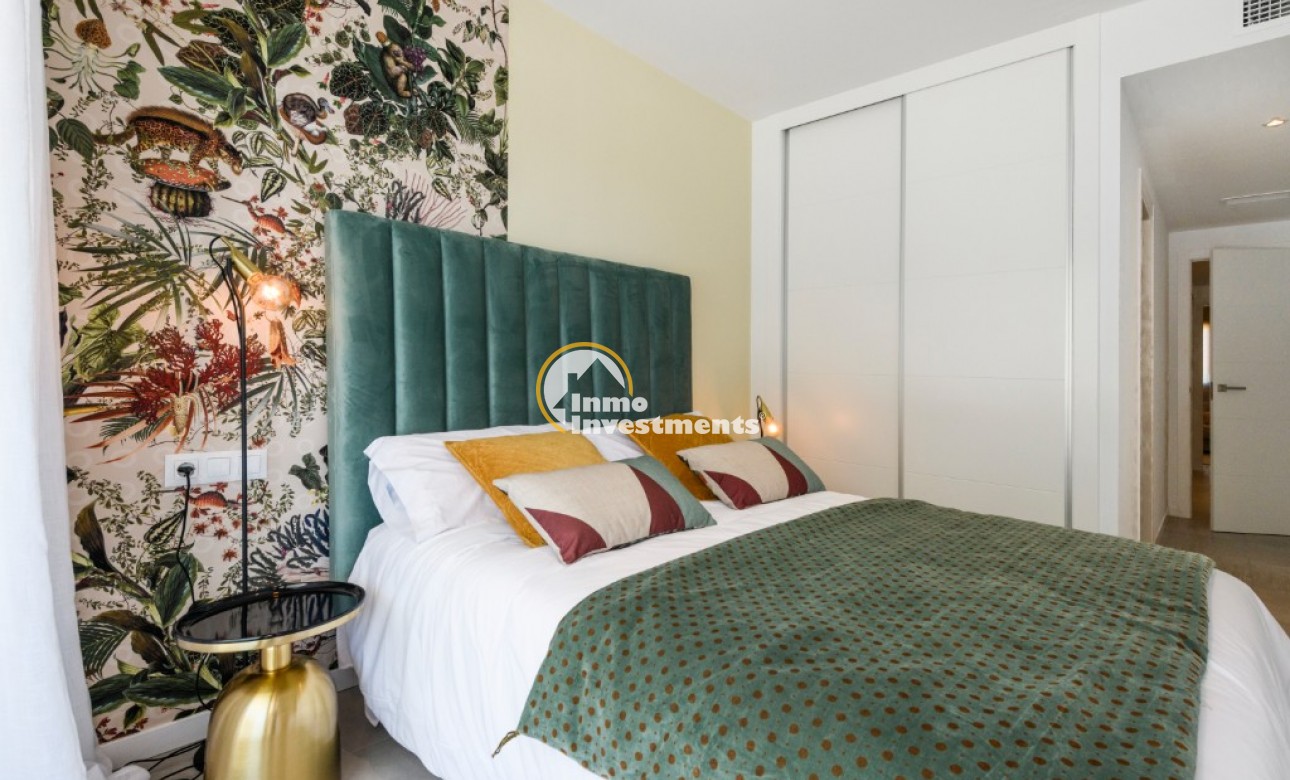 Nieuwbouw - Appartement - Campoamor - 