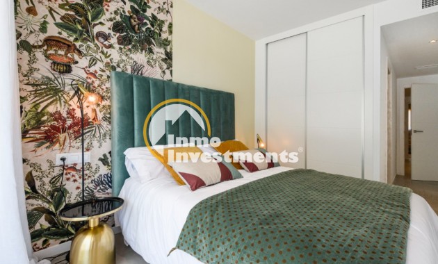 Nieuwbouw - Appartement - Campoamor - 