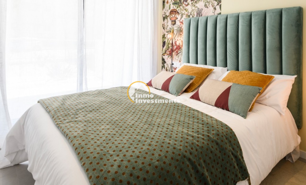 Nieuwbouw - Appartement - Campoamor - 