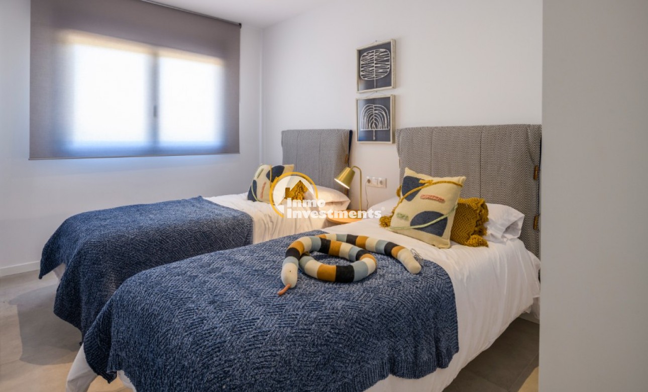 Nieuwbouw - Appartement - Campoamor - 