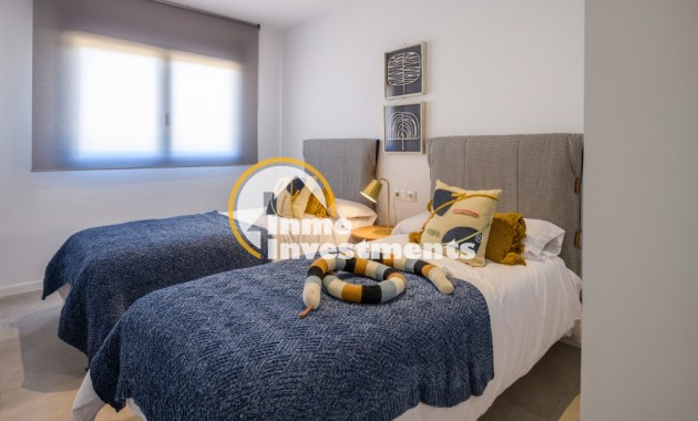 Nieuwbouw - Appartement - Campoamor - 