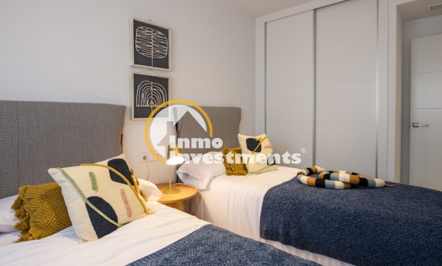 Nieuwbouw - Appartement - Campoamor - 