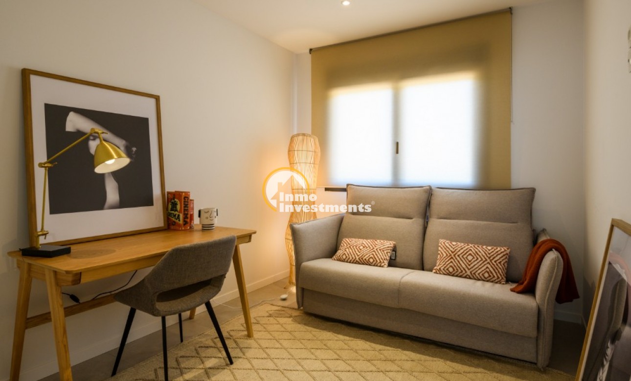 Nieuwbouw - Appartement - Campoamor - 