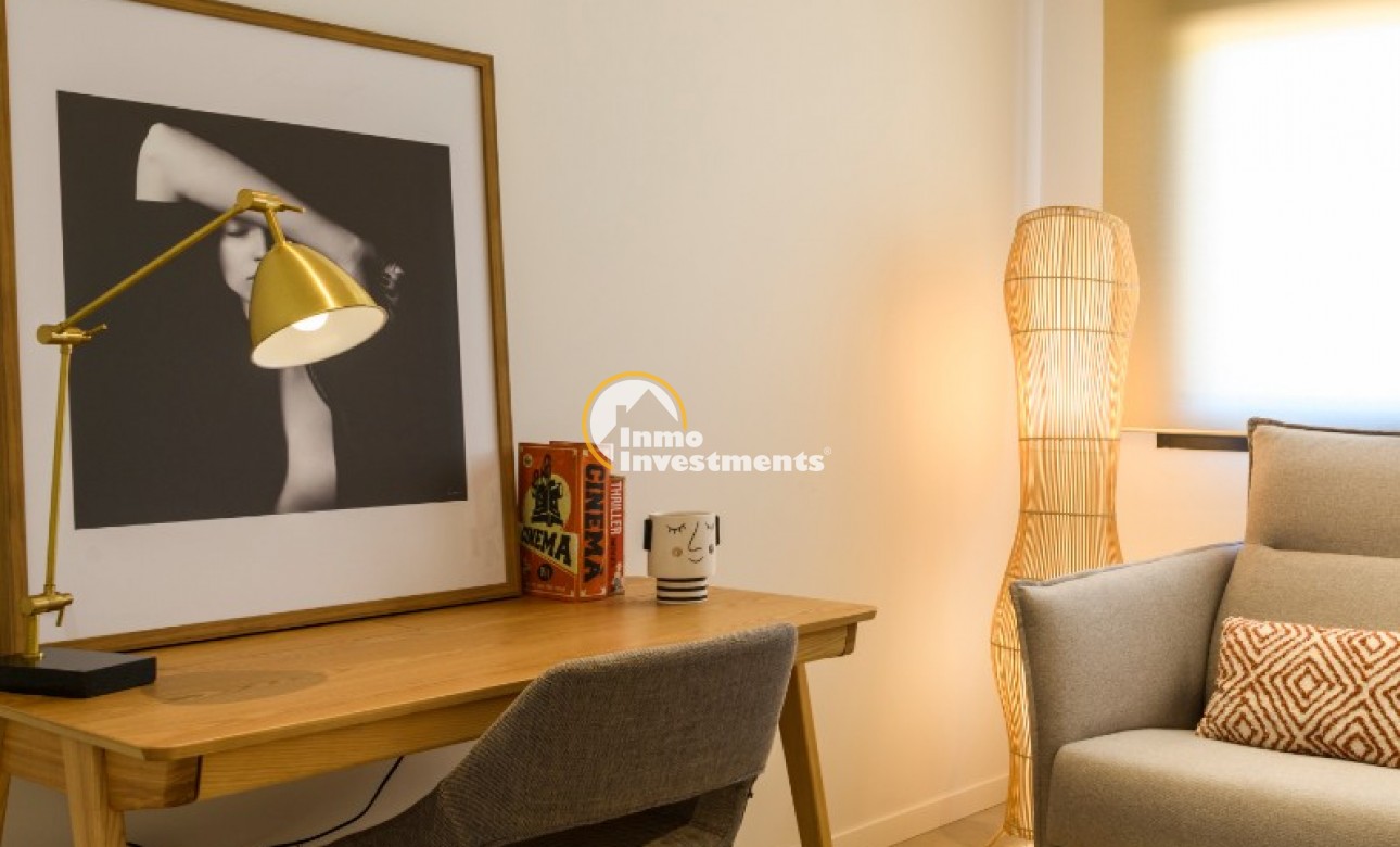 Nieuwbouw - Appartement - Campoamor - 