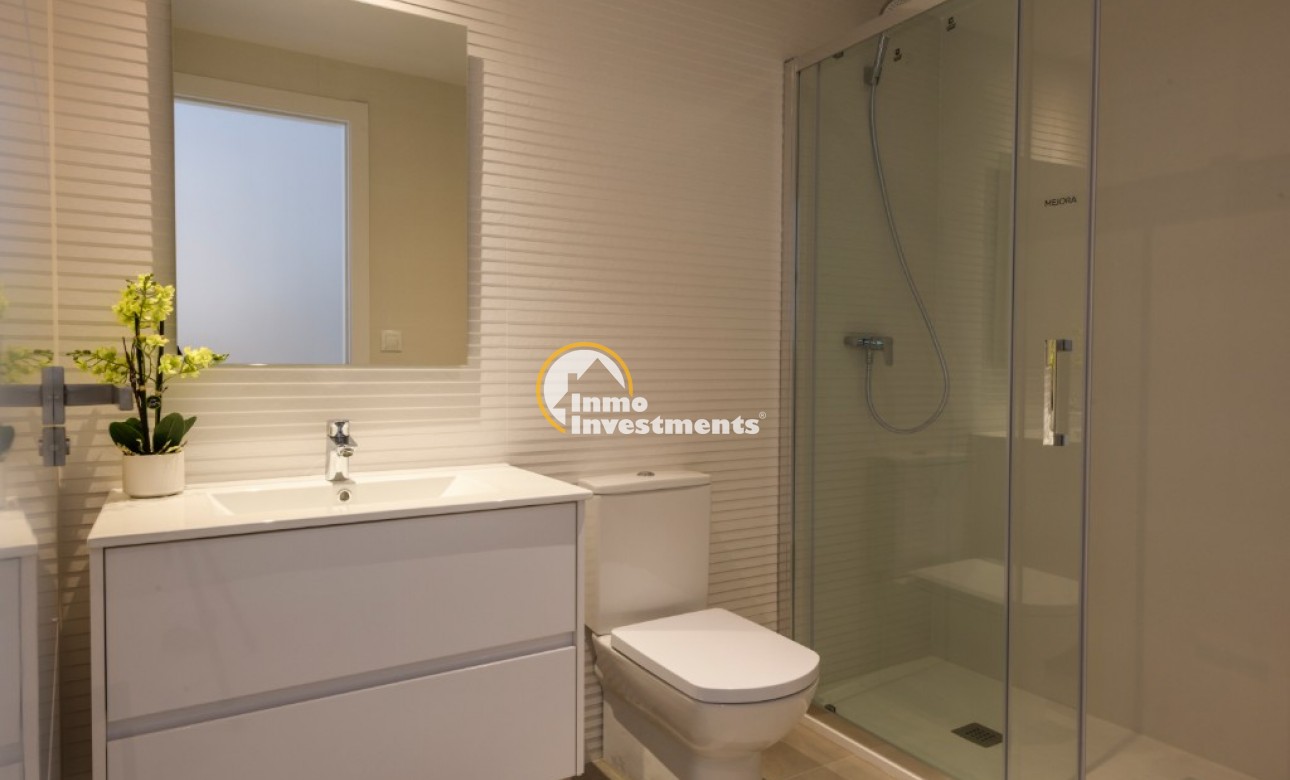 Nieuwbouw - Appartement - Campoamor - 