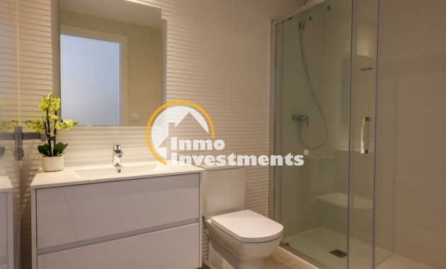 Nieuwbouw - Appartement - Campoamor - 