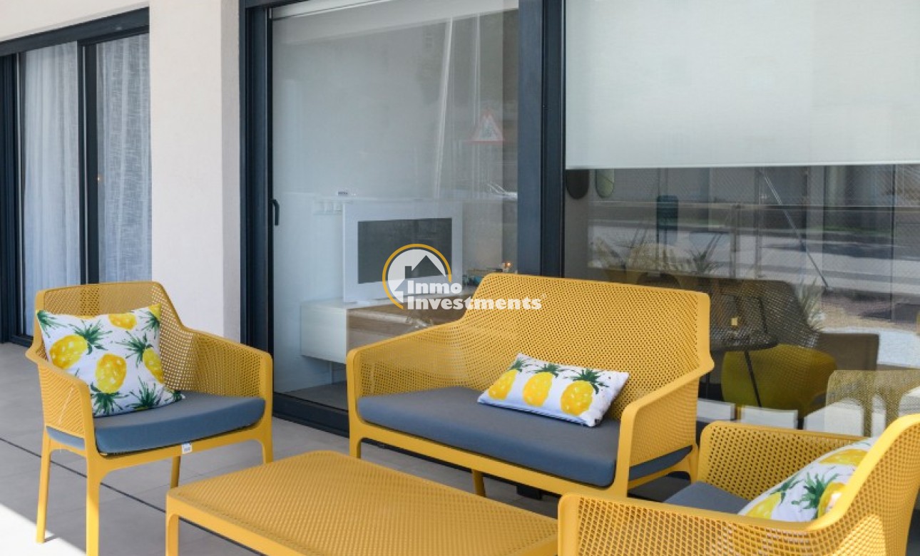 Nieuwbouw - Appartement - Campoamor - 