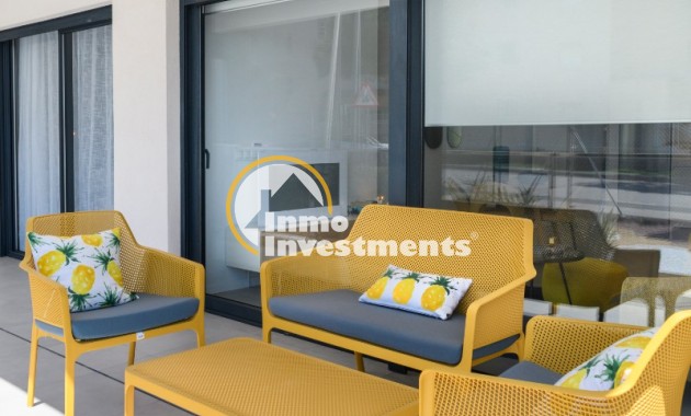 Nieuwbouw - Appartement - Campoamor - 