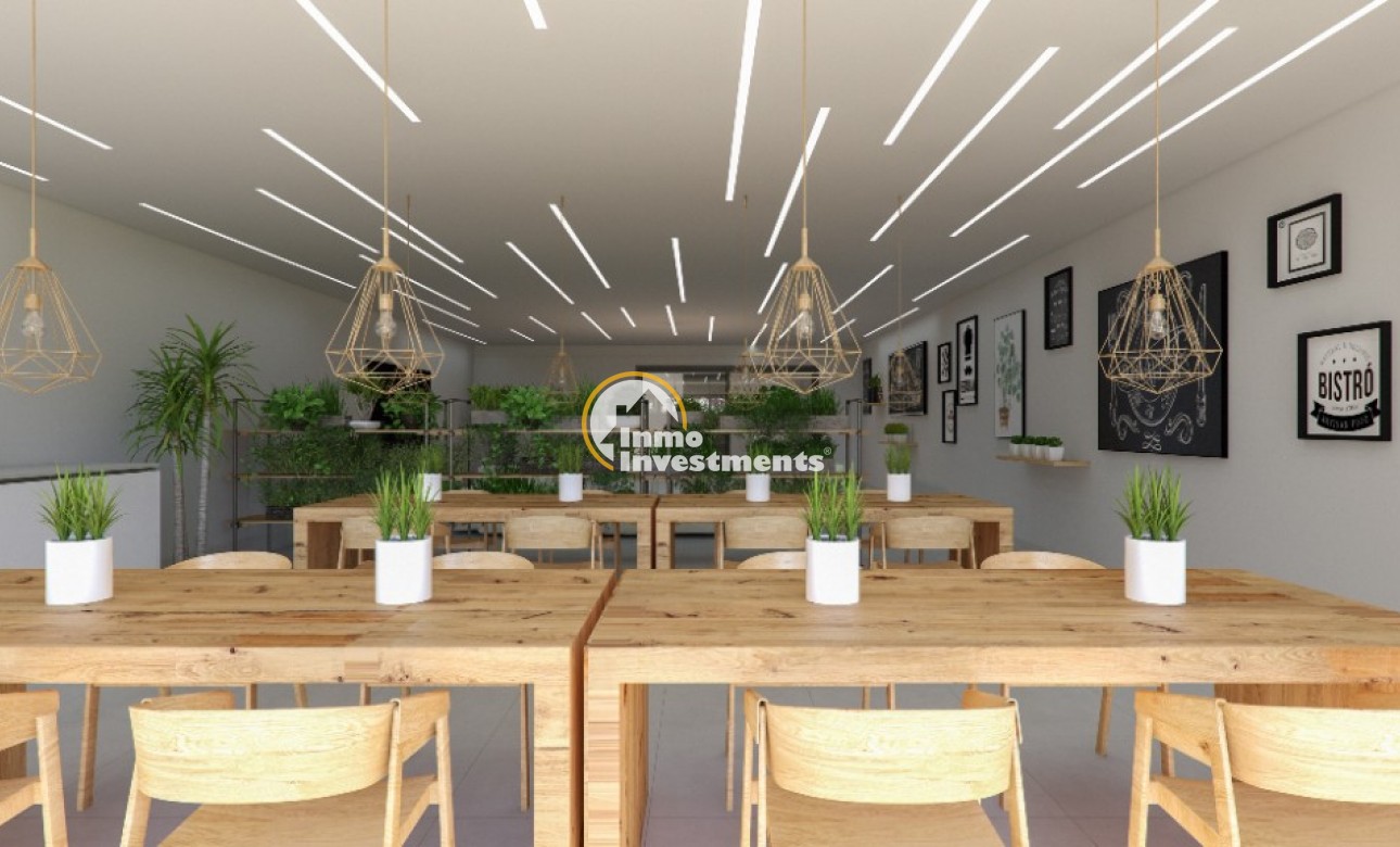 Nieuwbouw - Appartement - Campoamor - 