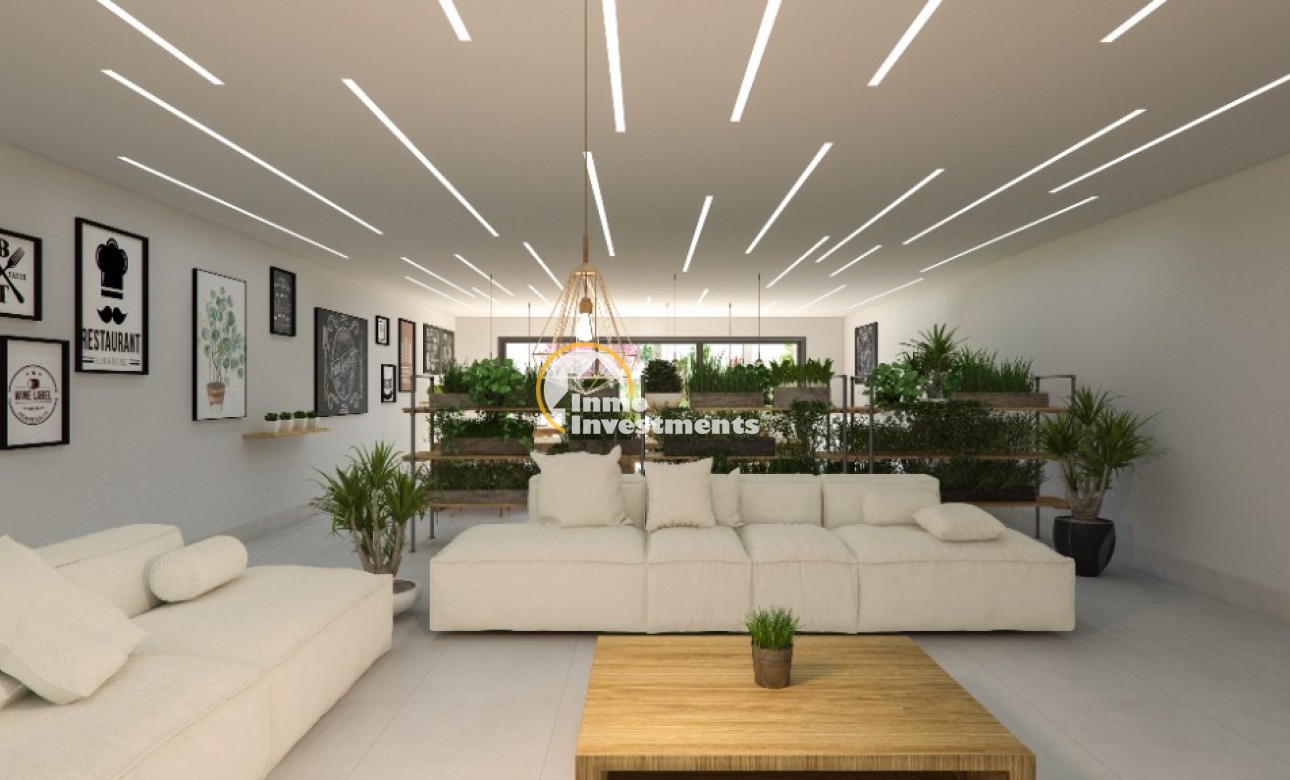 Nieuwbouw - Appartement - Campoamor - 