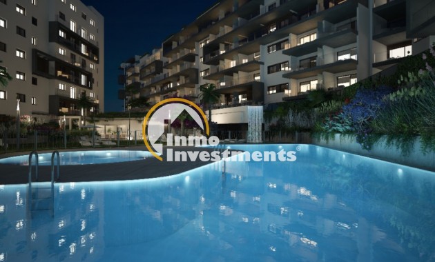 Nieuwbouw - Appartement - Campoamor - 