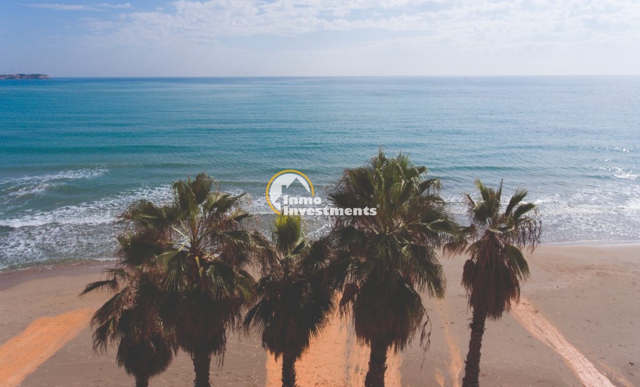 Nieuwbouw - Appartement - Campoamor - 