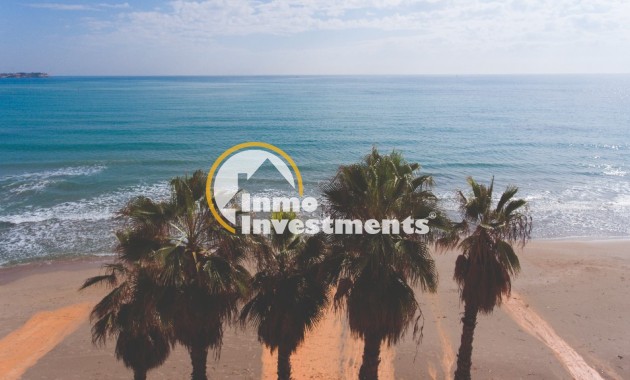 Nieuwbouw - Appartement - Campoamor - 