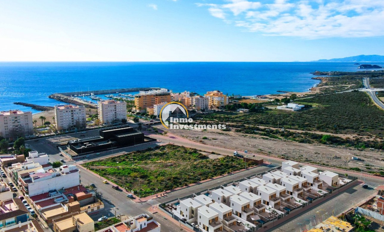 New build - Villa - Aguilas - Costa Cálida