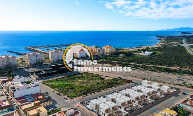 New build - Villa - Aguilas - Costa Cálida