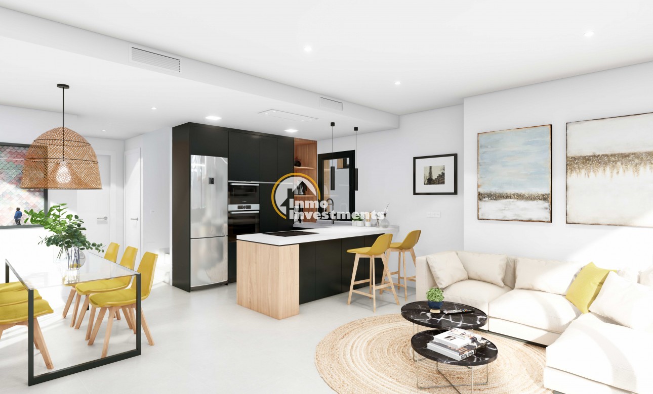 New build - Villa - Aguilas - Costa Cálida