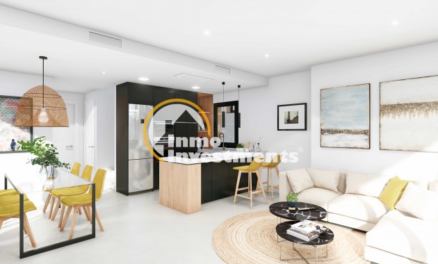 New build - Villa - Aguilas - Costa Cálida