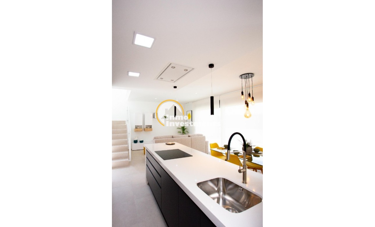 New build - Villa - Aguilas - Costa Cálida