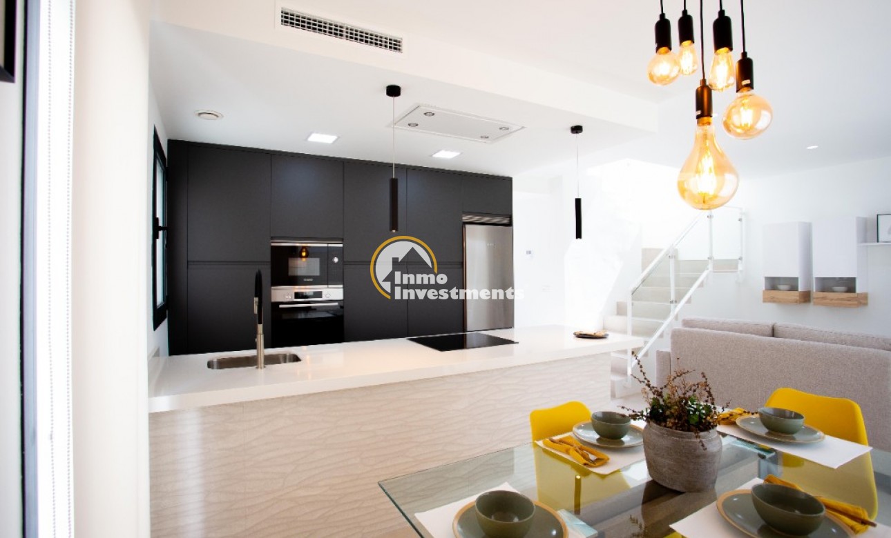 New build - Villa - Aguilas - Costa Cálida