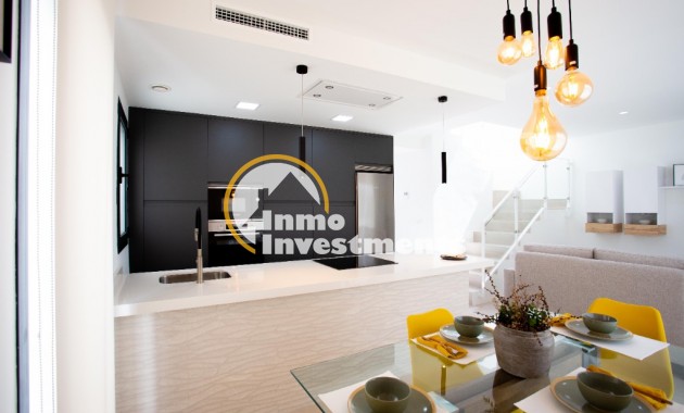 New build - Villa - Aguilas - Costa Cálida