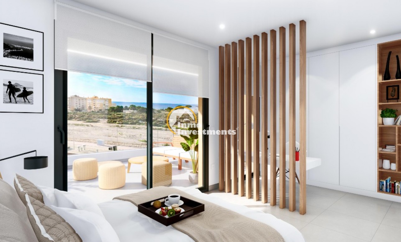 New build - Villa - Aguilas - Costa Cálida