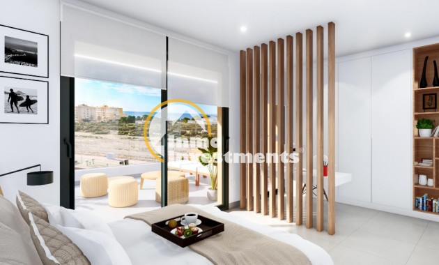 New build - Villa - Aguilas - Costa Cálida