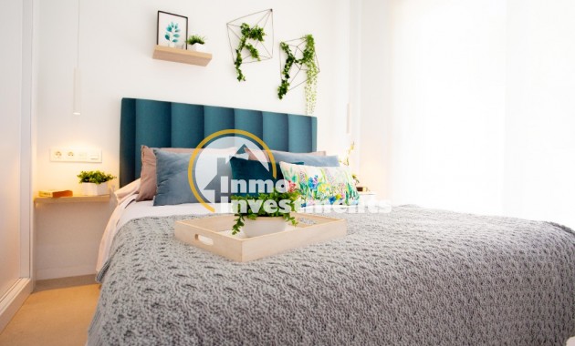 New build - Villa - Aguilas - Costa Cálida