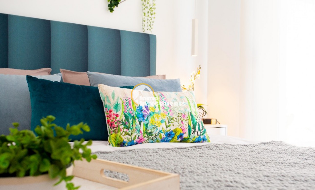 New build - Villa - Aguilas - Costa Cálida