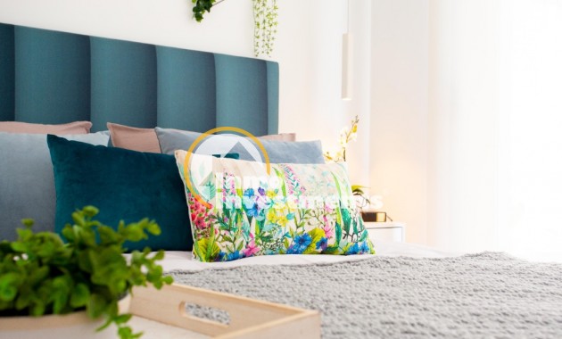 New build - Villa - Aguilas - Costa Cálida