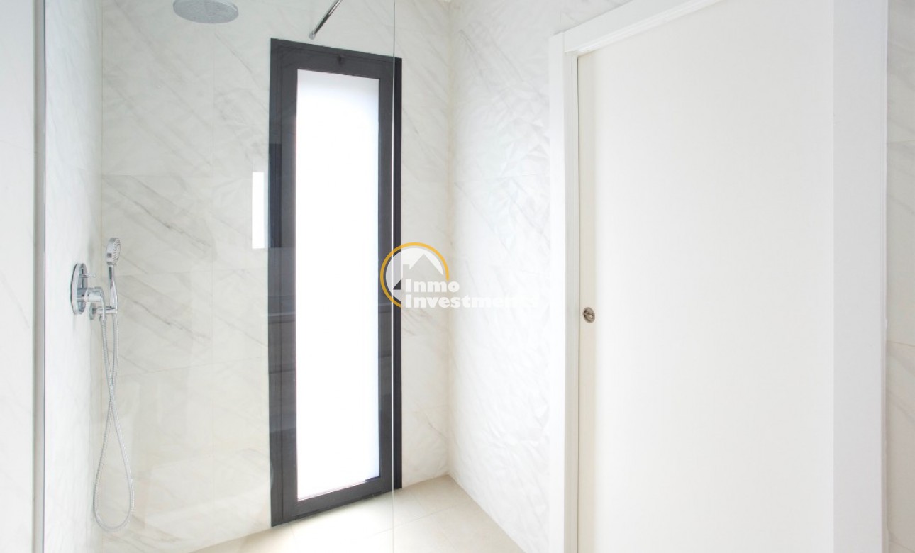 New build - Villa - Aguilas - Costa Cálida