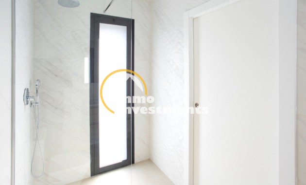 New build - Villa - Aguilas - Costa Cálida