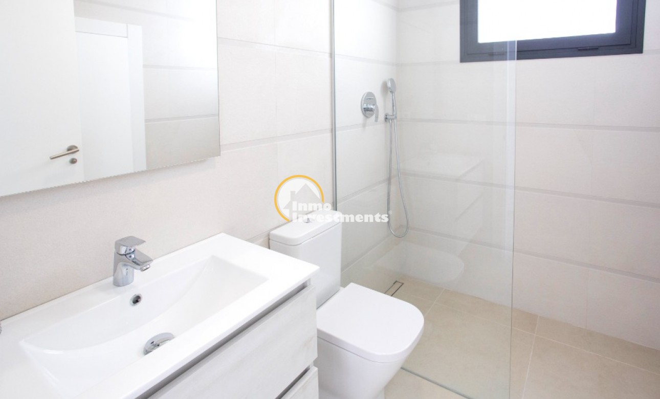 New build - Villa - Aguilas - Costa Cálida