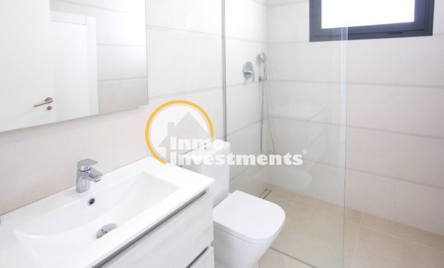 New build - Villa - Aguilas - Costa Cálida