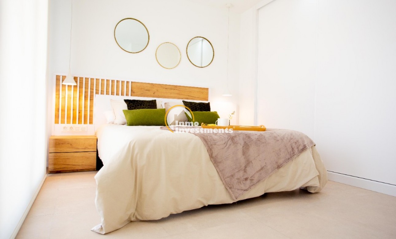 New build - Villa - Aguilas - Costa Cálida