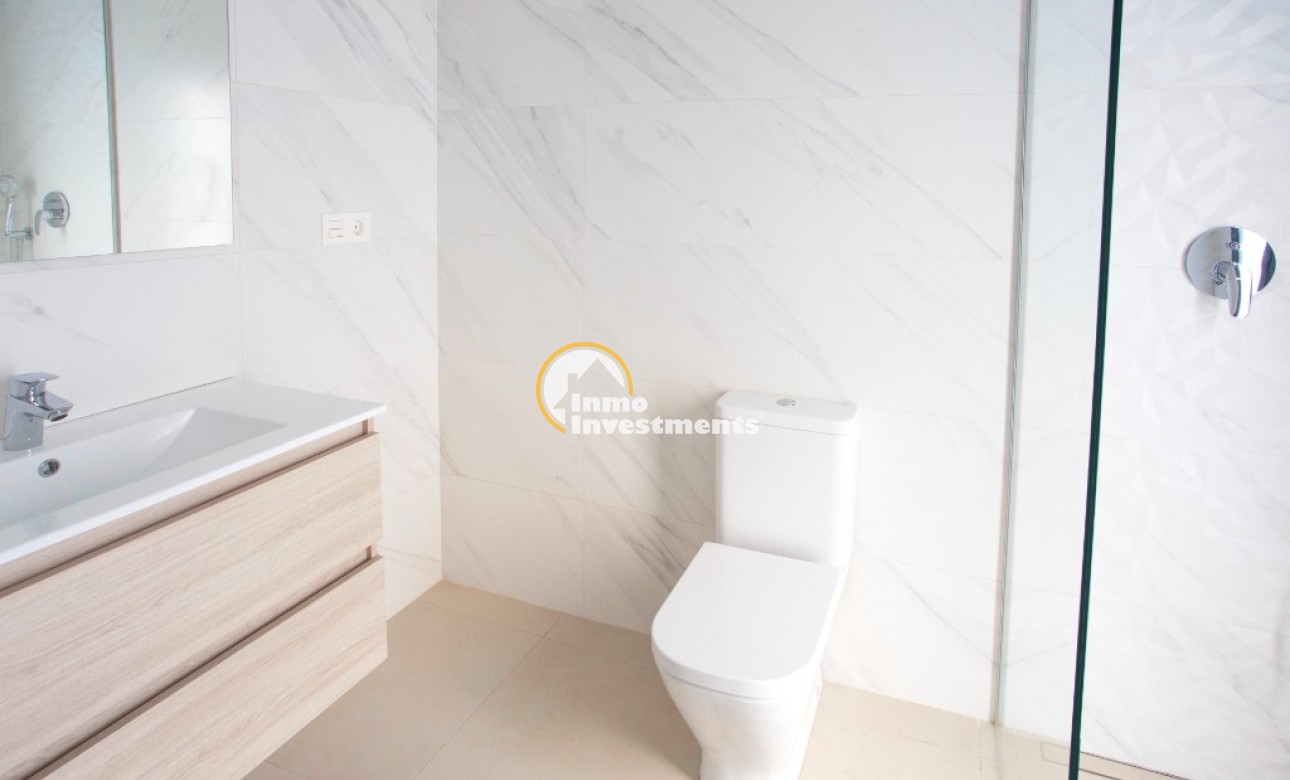 New build - Villa - Aguilas - Costa Cálida