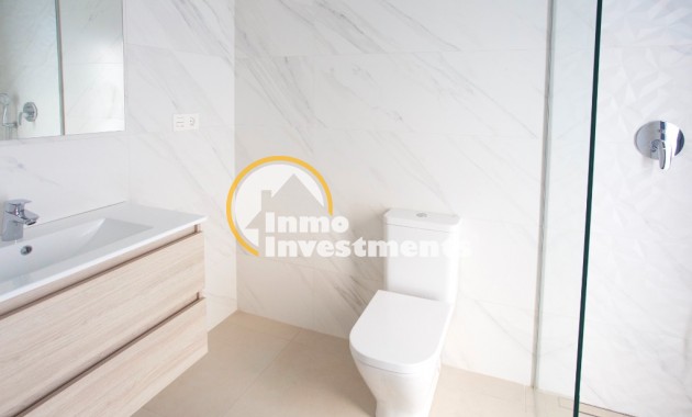 New build - Villa - Aguilas - Costa Cálida