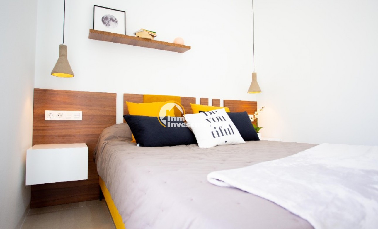 New build - Villa - Aguilas - Costa Cálida