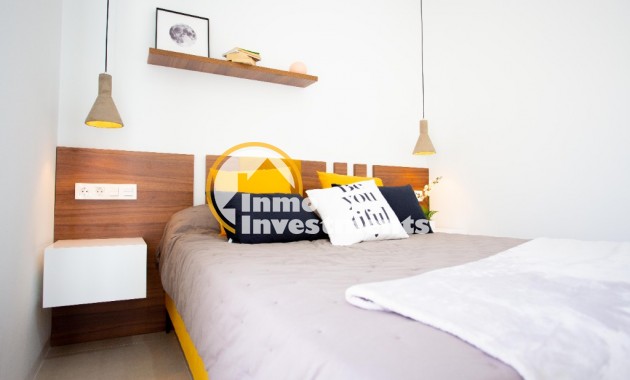 New build - Villa - Aguilas - Costa Cálida