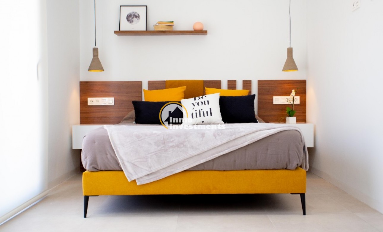 New build - Villa - Aguilas - Costa Cálida