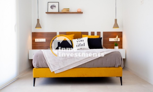 New build - Villa - Aguilas - Costa Cálida