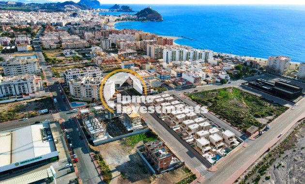 New build - Villa - Aguilas - Costa Cálida