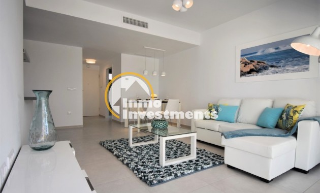 Nouvelle Construction - Appartement - Villamartin