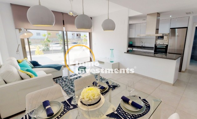 Nouvelle Construction - Appartement - Villamartin