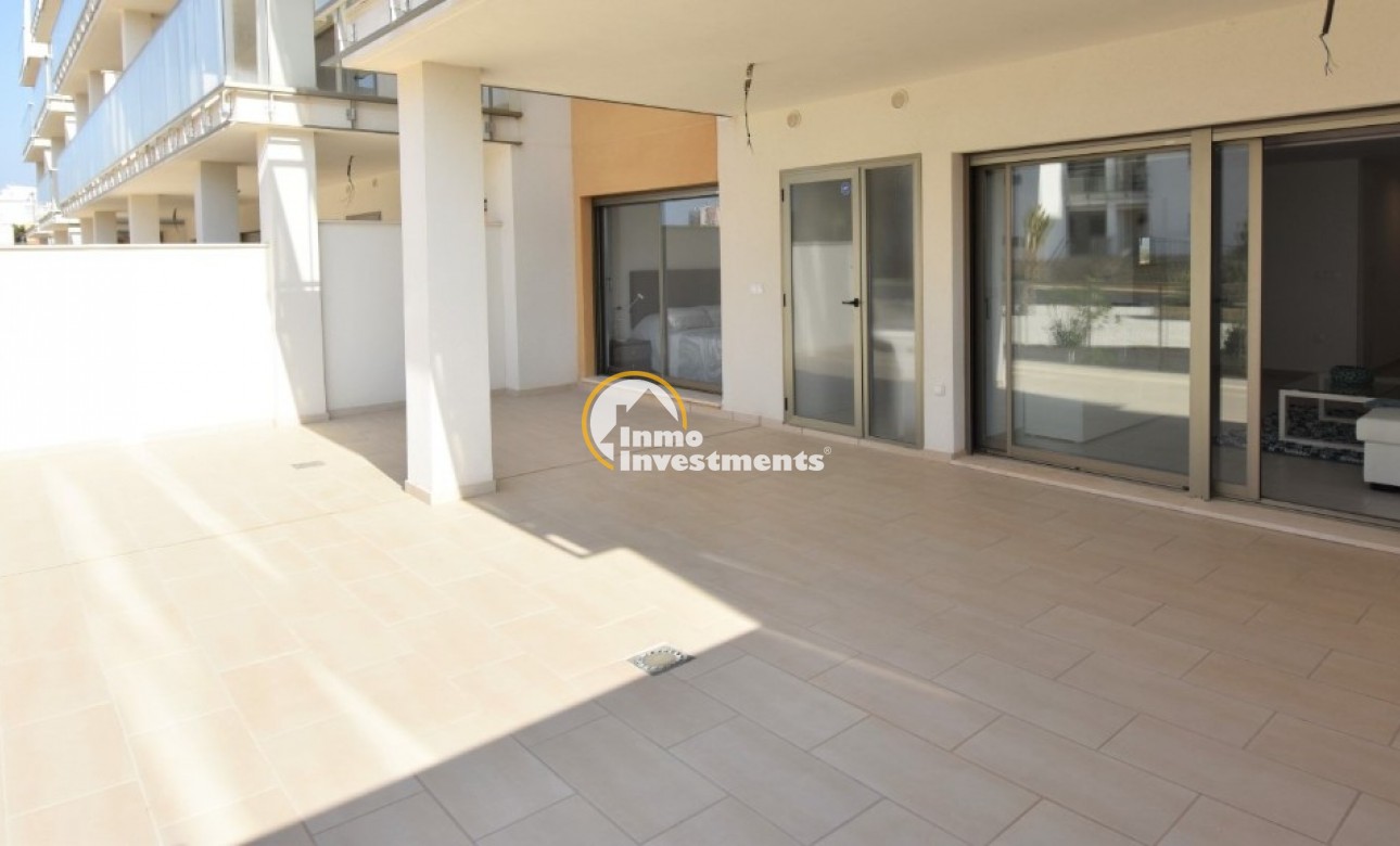 Nouvelle Construction - Appartement - Villamartin