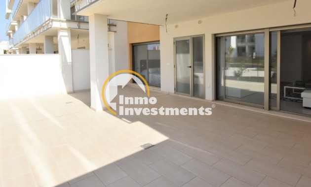 Nouvelle Construction - Appartement - Villamartin